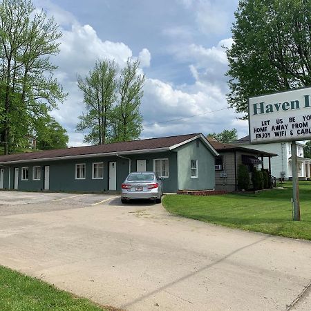 Haven Inn Glen Dale Exterior photo